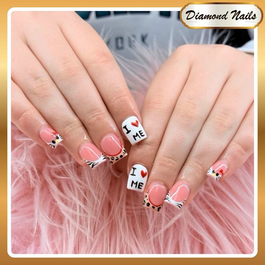 spring nails ideas